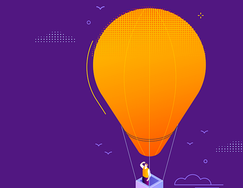 Мастер-класс для молодых предпринимателей от инвестиционной компании «Криптонит» 