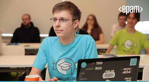 Тренинг Python-разработка в Big Data