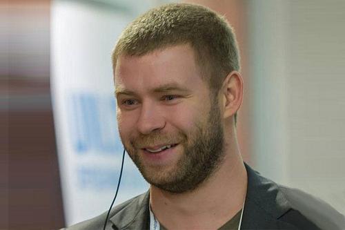 ПЕРЕНЕСЕНО. Встреча с Романом Ивлиевым (CTO, Mos.ru) в Нижнем Новгороде