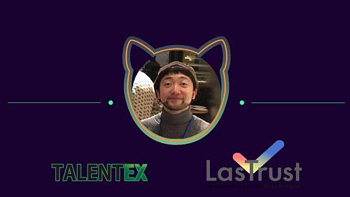 Samurai Talk - CTO блокчейн-стартапа LasTrust Шота Такахаши!