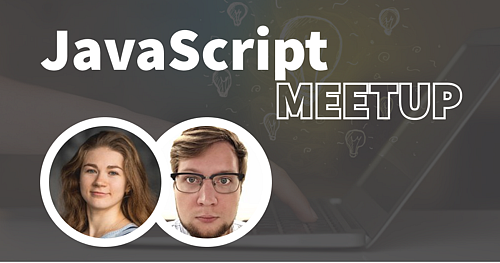 Привет, Siri, подскажи название митапа