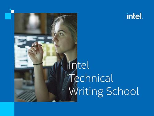 Стань техническим писателем!