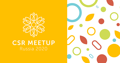 CSR Meetup