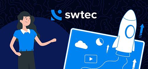 Из Junior в Middle с интернатурой SWTec