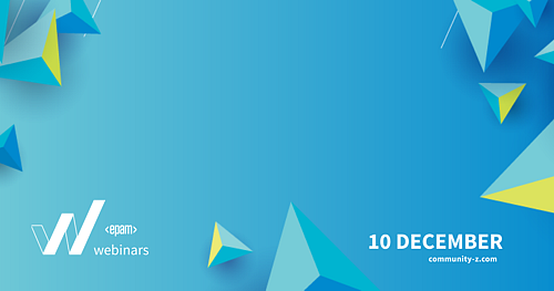 Java Webinar: Hand-made Spring Boot Starter!