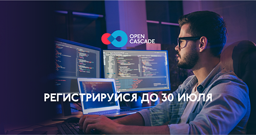 Open Cascade Summer School 
