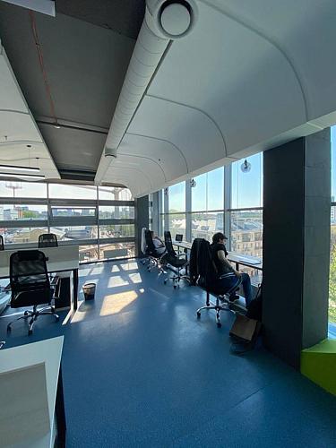 Хакатон цифрового прорыва 