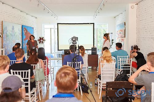 Big Meetup от SimbirSoft: Backend, Frontend, Mobile, QA