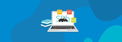 Test Automation Hackathon