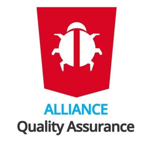 Встреча QA сообщества