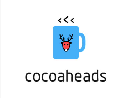 Встреча CocoaHeads NN