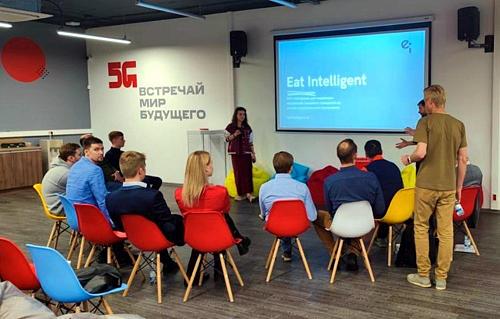 НЕсовет директоров Вторая встреча