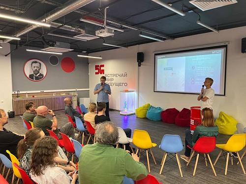 НЕсовет директоров ИТ-компании