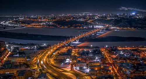 «GO TO» Meetup YADRO