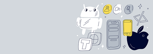 IT's Tinkoff Mobile Meetup