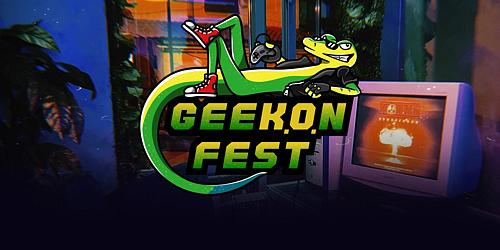 GEEKON Fest 2023