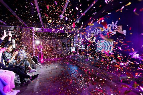 Премия ИТ-кампуса НЕЙМАРК "Лидеры ИТ-индустрии"