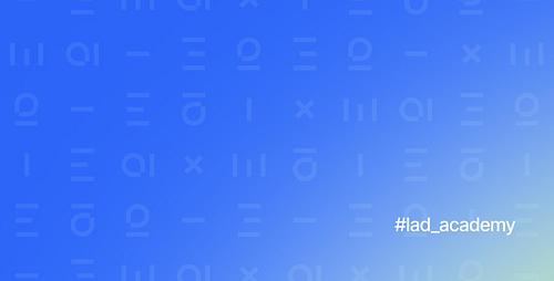 Бесплатный интенсив по управлению проектами в IT-академии Lad