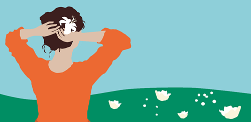 Women in Big Data Spring meetup