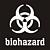 Biohazard Black